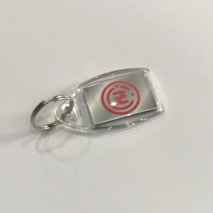 Pendant, CZ, plastics