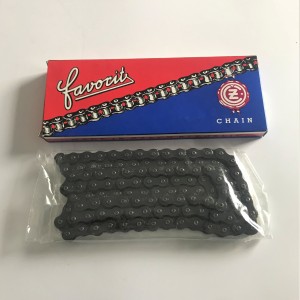 Secondary chain FAVORIT, 108 links, Jawa 500 OHC