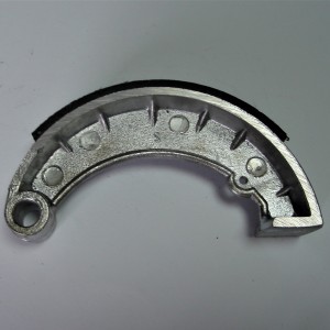 Brake shoe, replica, Jawa Kyvacka