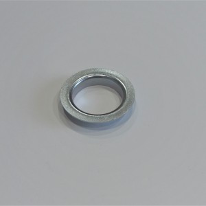 Cup for front fork spring and mudguard holder, lower, zinc, Jawa 634