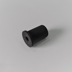 Rubber frame bushing, VELOREX 560/561