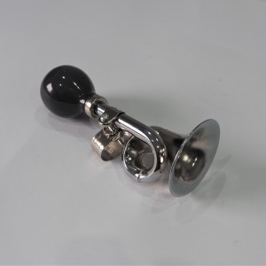Horn - trumpet, curved, Jawa Special, Babetta