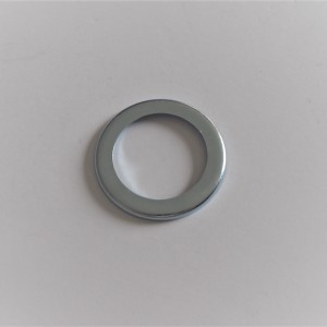 Washers  for swinging fork shaft, zinc, Jawa, CZ 1954--