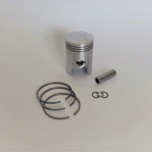 Piston set 59,50mm x 15mm, Jawa, CZ 175