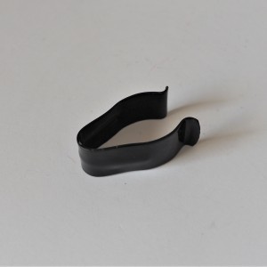 Clip/holder for speedometer cable, CZ