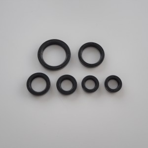 Oil seal set for engine, Jawa Babetta 210