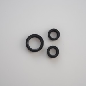 Oil seal set for engine, Jawa 50 type 550