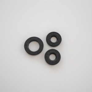 Oil seal set for engine, Jawa 50 type 550/555