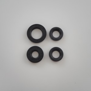 Oil seal set for engine, Jawa 50 typ 20/21/23