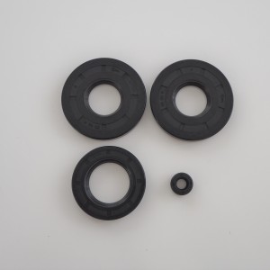 Oil seal set for engine Jawa 350 Perak, Kyvacka, Panelka, 634