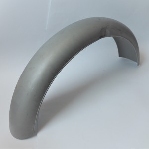 Front mudguard, without hem, Jawa 250 Perak 1948-1955