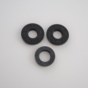 Oil seal set for engine, Jawa 250 Panelka