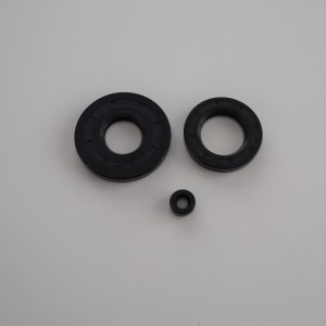 Oil seal set for engine, Jawa 250 Perak, Kyvacka