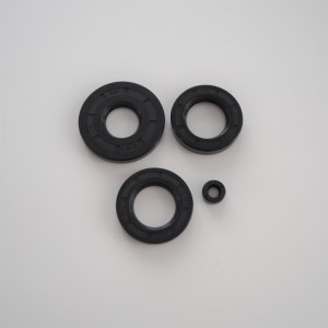 Oil seal set for engine, Jawa 638-640