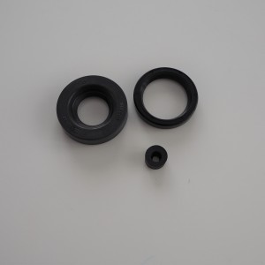 Oil seal set for engine, CZ 125-175