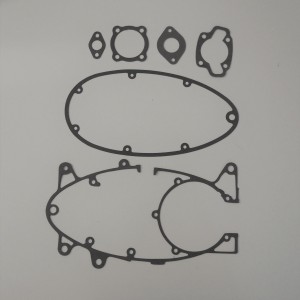 Gasket set, Jawa 50 type 550,555