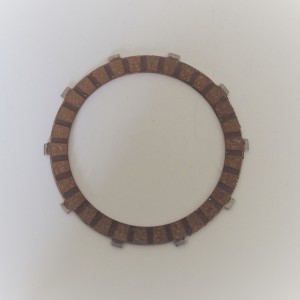 Clutch plate, Jawa 638-640