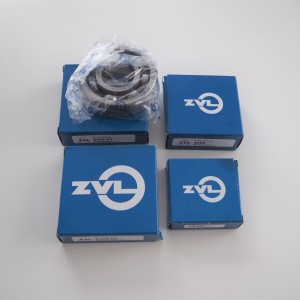 Set of engine bearings, ZVL, Jawa / CZ 250-350