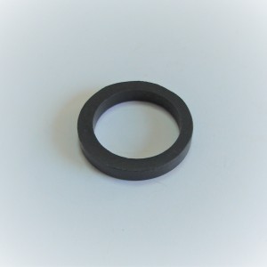 Rubber for front fork 5mm, Jawa Kyvacka, Panelka