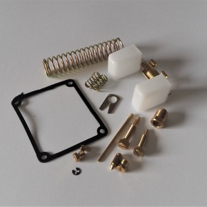 Carburettor repair kit, Jawa 638-640