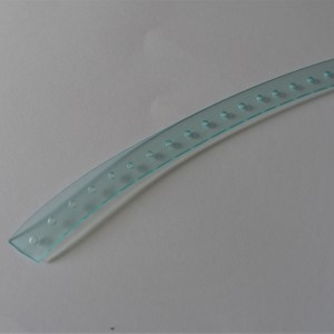 Tightening strap, plastic,1m , Jawa, CZ