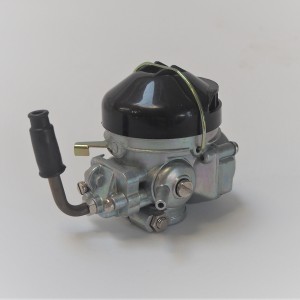 Carburettor Dellorto, choke manual, Jawa Babetta