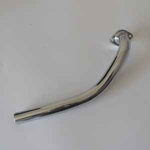 Exhaust pipe, Jawa 50 type 05/20/21/23