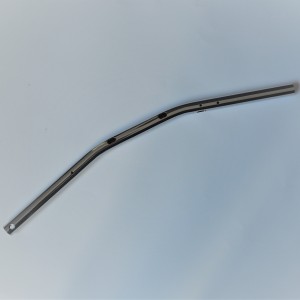 Handlebar, Jawa 50 type 05/20/21/550/555