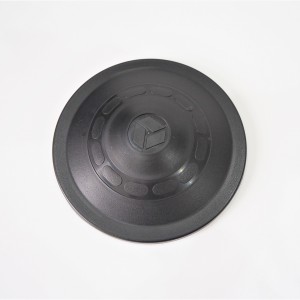 Wheel cover, VELOREX 562