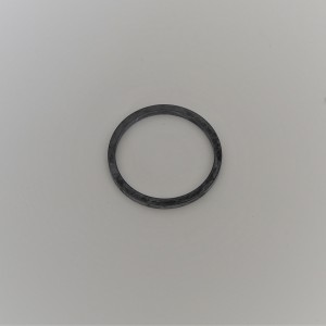 Seal ring for brake piston, Jawa 638-640