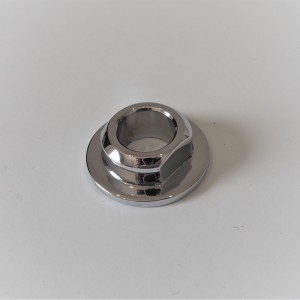Bushing for chain adjuster 35x15x12,5mm, chrome, Jawa, CZ 250/350
