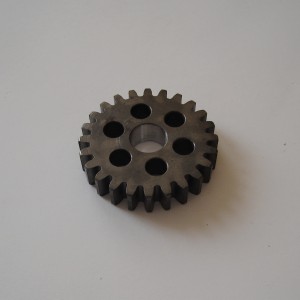Wheel of gear-box, I. speed, 24 teeth, Jawa 250/350