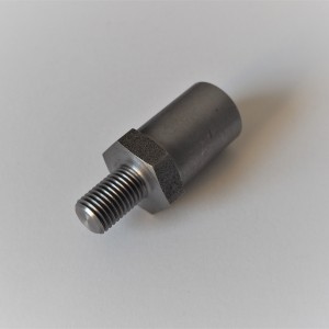 Engine mounting bolt, front, Velorex 250/350