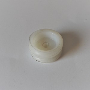 Spring holder, plastic, Velorex 250/350