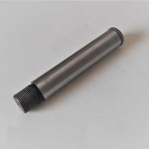 Horizontal front fork arm pin, Velorex 250/350