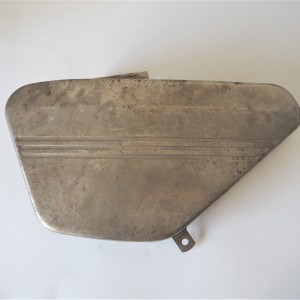 Tool box, left  side, oryginal, Jawa 634