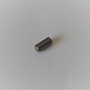 Rotor lock pin to crankshaft 9,3x4 mm, Jawa, Babetta