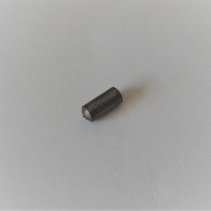 Rotor Arretierungsstift für Kurbelwelle 9,3x4 mm, Jawa, Babetta