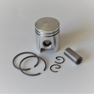 Piston set 39,00 mm, Jawa Babetta