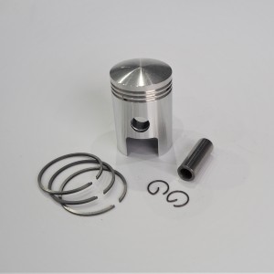 Piston set 52,75mm x 16mm, Jawa, CZ 125