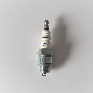 Spark plug BRISK N19C, Jawa