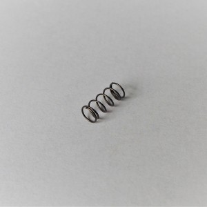 Spring of oil nozzle, 11x5mm, Jawa 500 OHC 01, 02