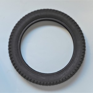Tyre  3.50/18  H-03  MITAS