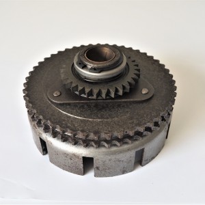 Clutch basket, Jawa 638-640