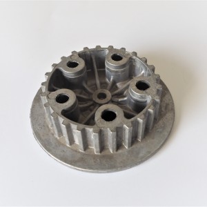 Clutch drive, inner, aluminum, Jawa 638-640