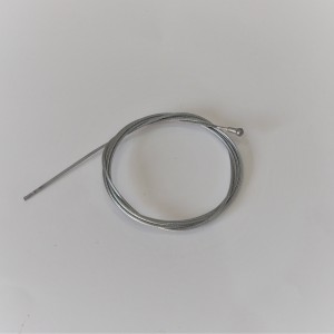 Clutch cable 150 cm, Jawa, CZ