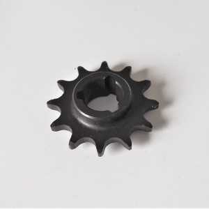 Chainwheel, 12 teeth, front, Jawa Babetta 207