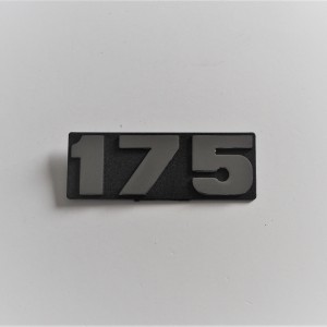 Logohülle 175, CZ 477-487