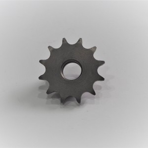 Chainwheel, 12 teeth, front, Jawa Babetta 210