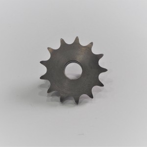 Chainwheel, 13 teeth, front, Jawa Babetta 210